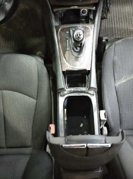 MERCEDES CLASE E (W211) BERLINA E 280 CDI (211.020)   |   05.05 - 12.09