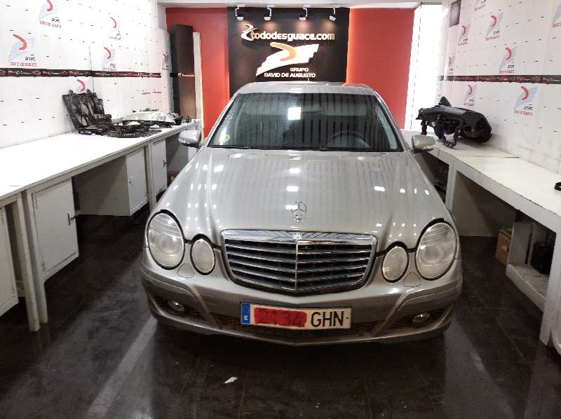 MERCEDES CLASE E (W211) BERLINA E 280 CDI (211.020)   |   05.05 - 12.09