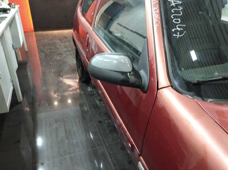 CITROEN SAXO 1.1 SX   |   09.99 - 12.03 foto 5
