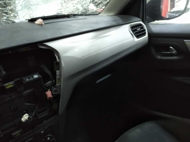 CITROEN C-ELYSÉE Feel   |   02.17 - 12.20