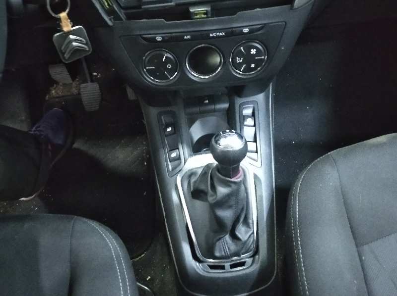 CITROEN C-ELYSÉE Feel   |   02.17 - 12.20