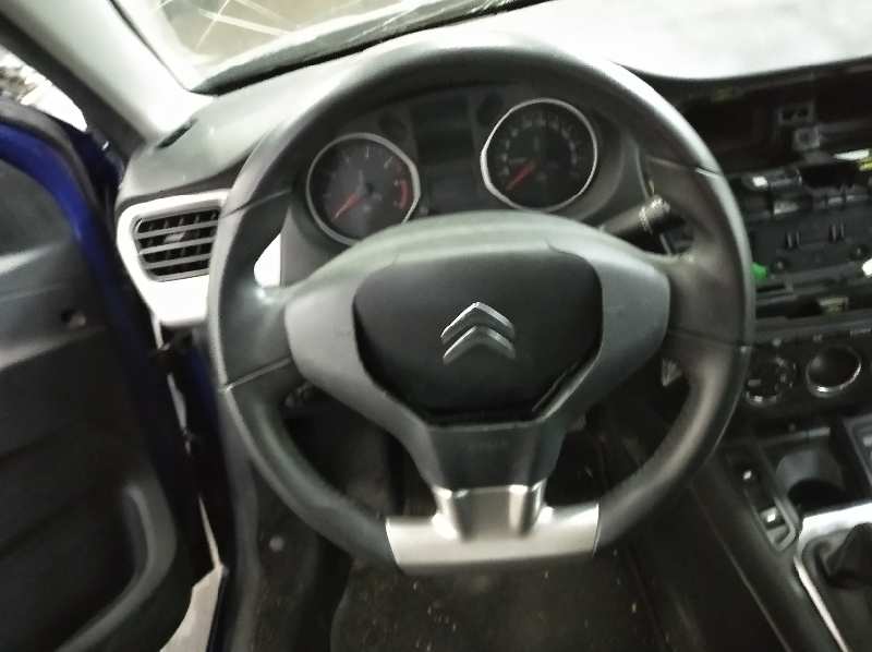 CITROEN C-ELYSÉE Feel   |   02.17 - 12.20
