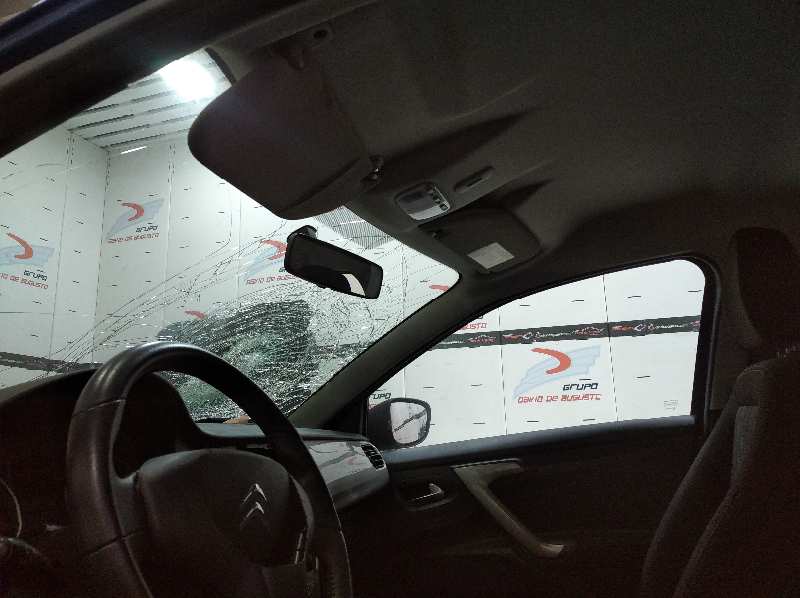CITROEN C-ELYSÉE Feel   |   02.17 - 12.20