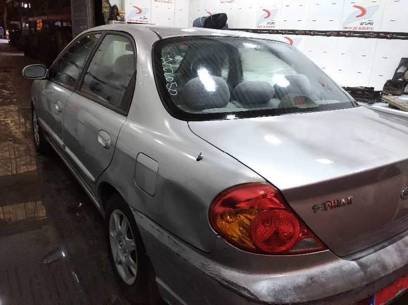 KIA SEPHIA LL Básico   |   01.98 - 12.04 foto 7