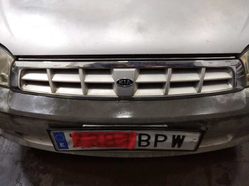 KIA SEPHIA LL Básico   |   01.98 - 12.04 foto 11