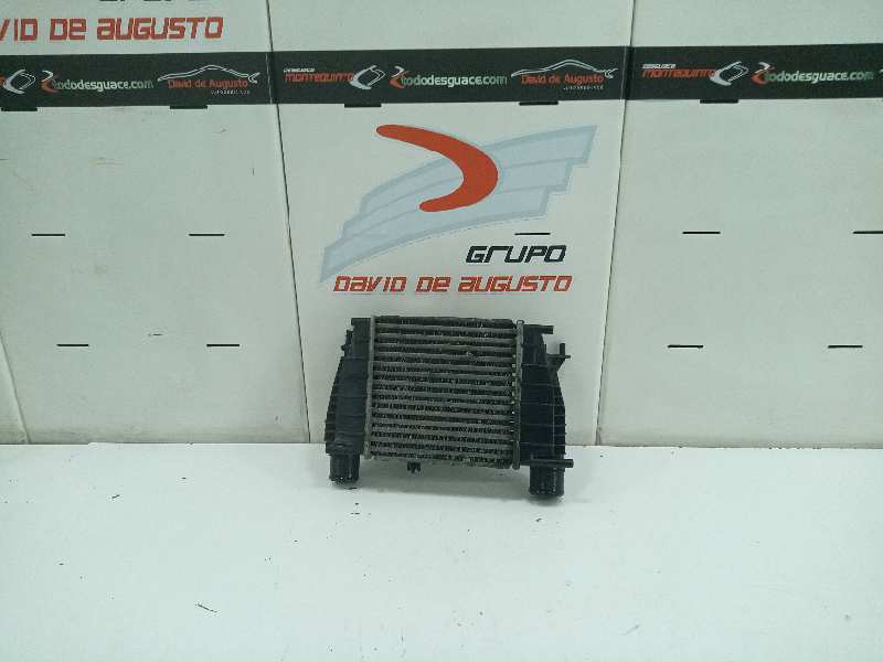 INTERCOOLER