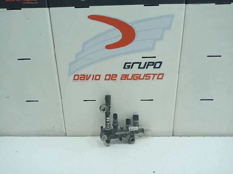 DISPENSADOR BOMBA ADBLUE