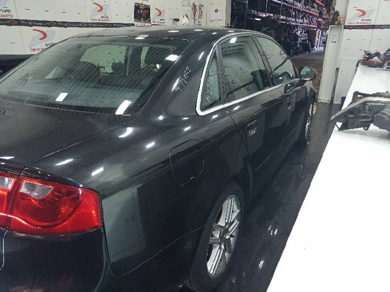 SEAT EXEO BERLINA (3R2) Reference   |   12.08 - 12.10 foto 7