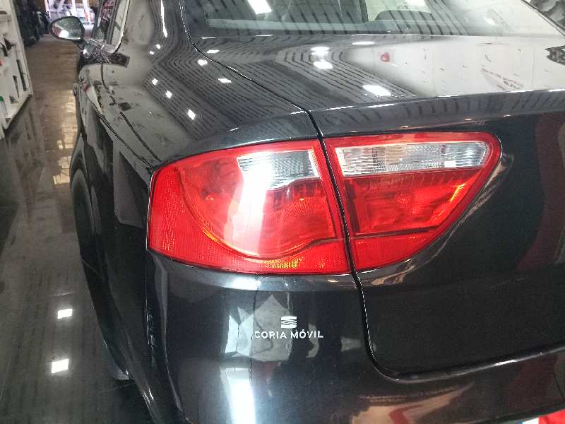 SEAT EXEO BERLINA (3R2) Reference   |   12.08 - 12.10