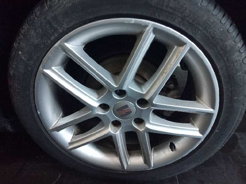SEAT EXEO BERLINA (3R2) Reference   |   12.08 - 12.10