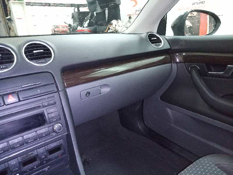 SEAT EXEO BERLINA (3R2) Reference   |   12.08 - 12.10