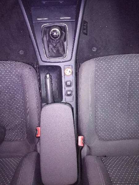 SEAT EXEO BERLINA (3R2) Reference   |   12.08 - 12.10