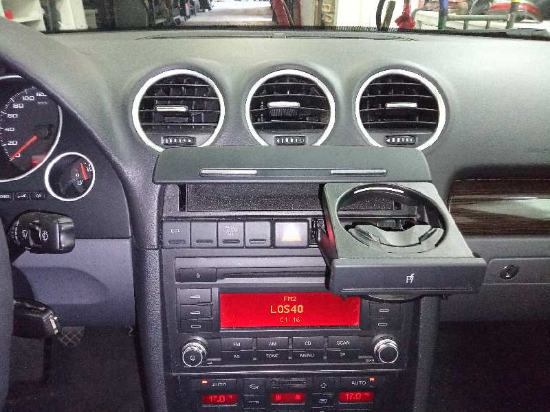 SEAT EXEO BERLINA (3R2) Reference   |   12.08 - 12.10