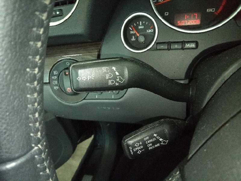 SEAT EXEO BERLINA (3R2) Reference   |   12.08 - 12.10