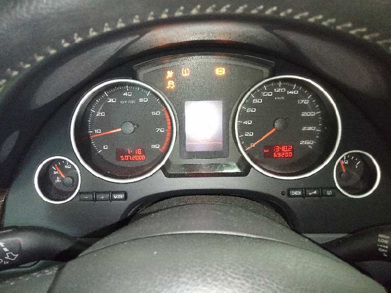 SEAT EXEO BERLINA (3R2) Reference   |   12.08 - 12.10