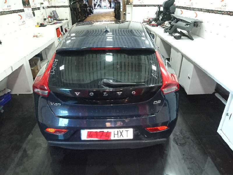 VOLVO V40 (2012-0) R-Design Kinetic foto 8