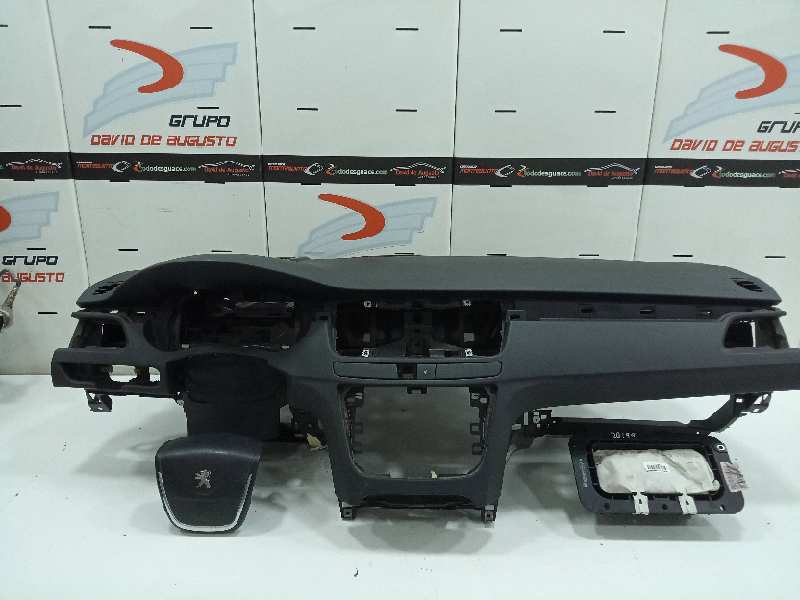 KIT AIRBAG