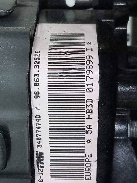 KIT AIRBAG foto 3