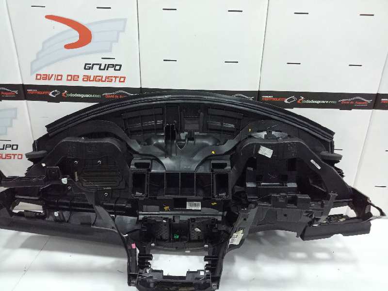 KIT AIRBAG PEUGEOT 508 SW GT   |   01.11 - 12.14