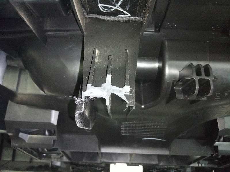 KIT AIRBAG PEUGEOT 508 SW GT   |   01.11 - 12.14