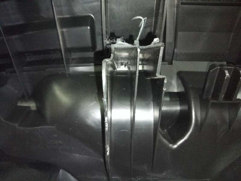 KIT AIRBAG PEUGEOT 508 SW GT   |   01.11 - 12.14