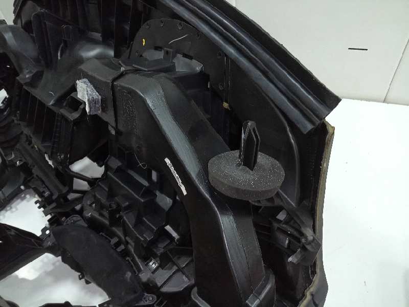 KIT AIRBAG PEUGEOT 508 SW GT   |   01.11 - 12.14