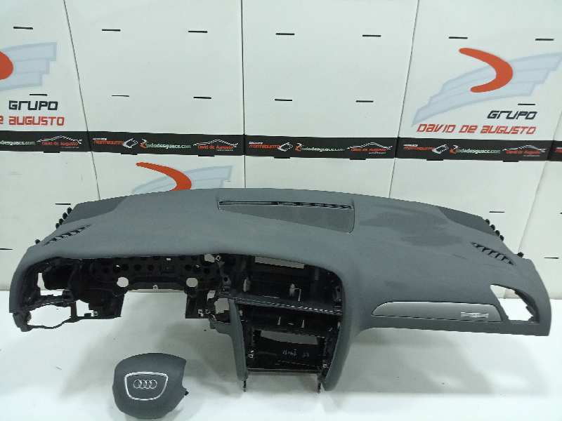 KIT AIRBAG foto 2