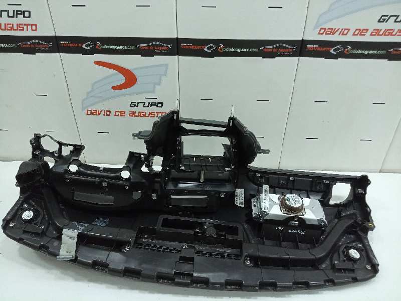 KIT AIRBAG AUDI A4 AVANT (8K5) (2008) Básico Quattro   |   01.12 - 12.15