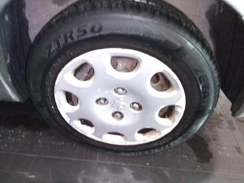 PEUGEOT 206 BERLINA X-Line   |   10.02 - 12.10