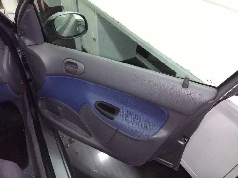 PEUGEOT 206 BERLINA X-Line   |   10.02 - 12.10