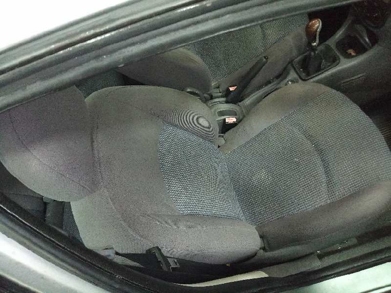 PEUGEOT 206 BERLINA X-Line   |   10.02 - 12.10