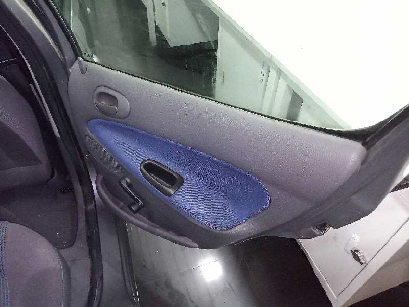 PEUGEOT 206 BERLINA X-Line   |   10.02 - 12.10