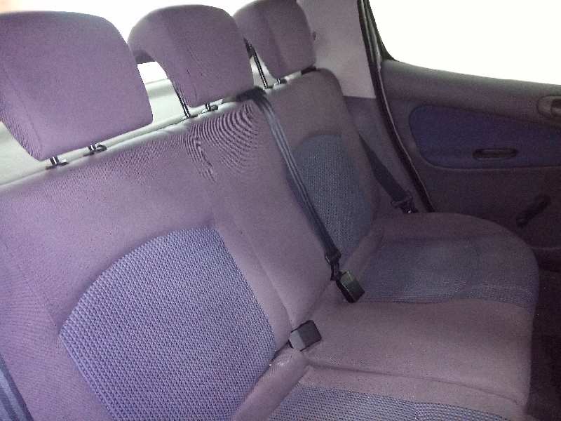 PEUGEOT 206 BERLINA X-Line   |   10.02 - 12.10