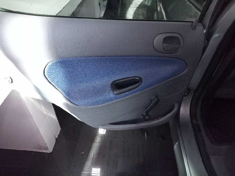 PEUGEOT 206 BERLINA X-Line   |   10.02 - 12.10