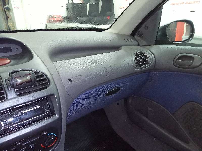 PEUGEOT 206 BERLINA X-Line   |   10.02 - 12.10