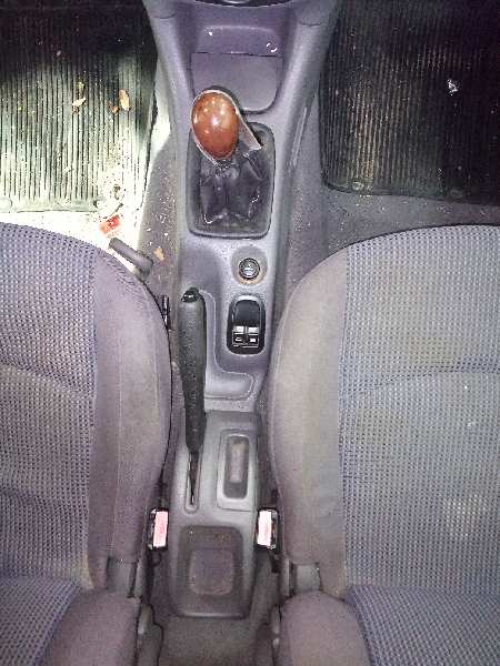PEUGEOT 206 BERLINA X-Line   |   10.02 - 12.10