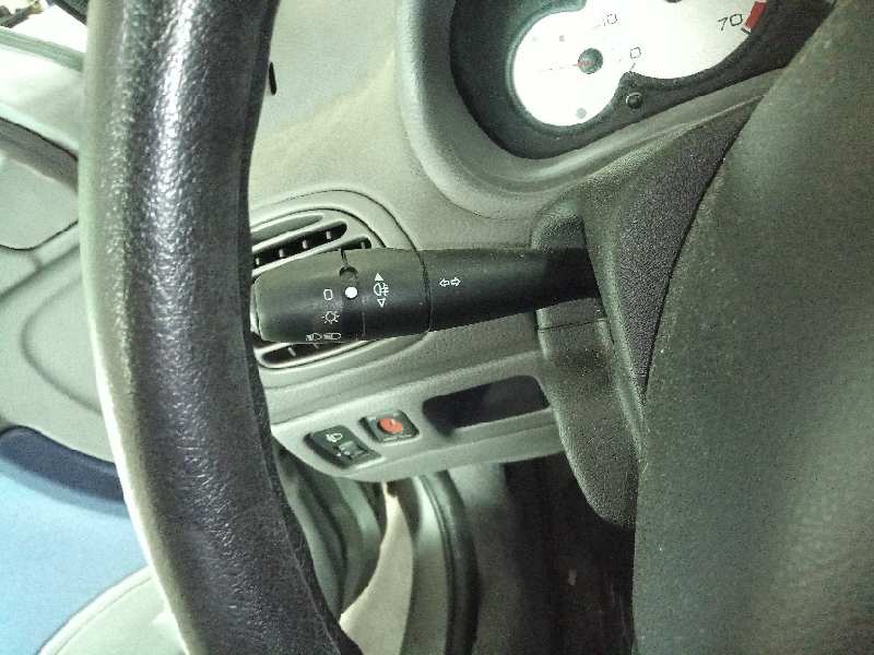 PEUGEOT 206 BERLINA X-Line   |   10.02 - 12.10