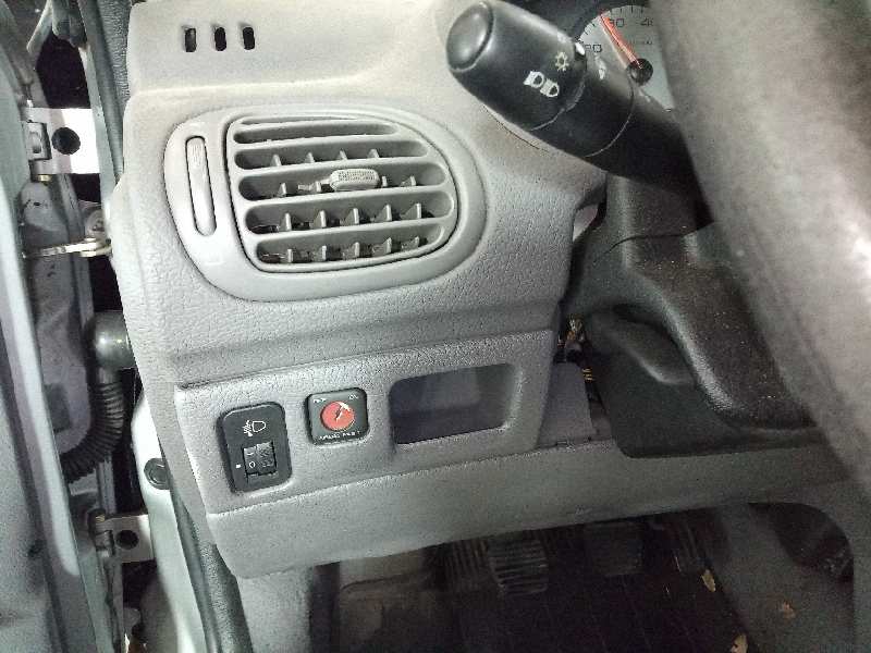 PEUGEOT 206 BERLINA X-Line   |   10.02 - 12.10