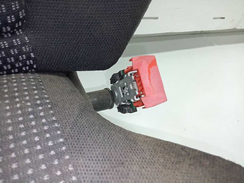 ASIENTO DELANTERO DERECHO foto 2