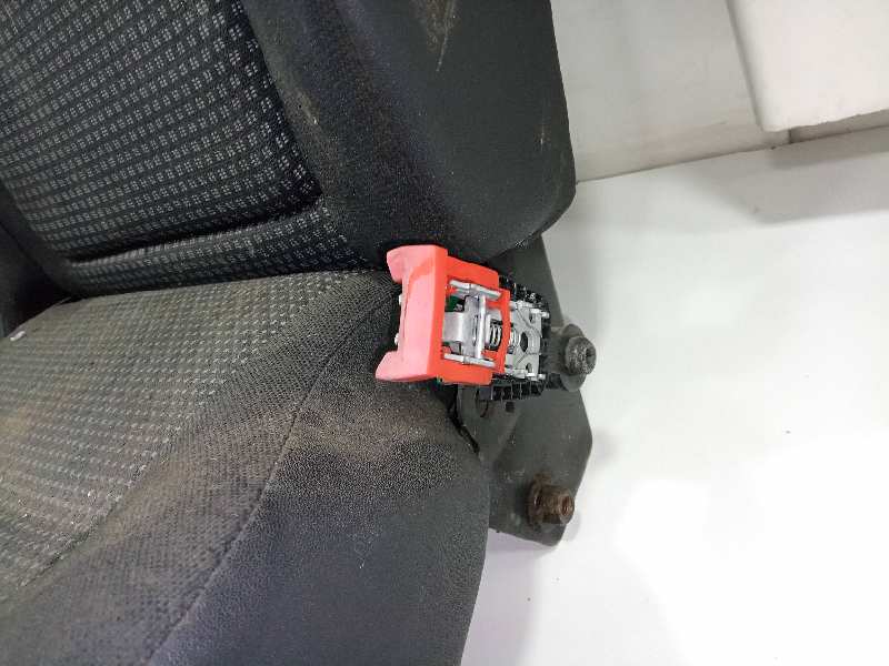 ASIENTO DELANTERO DERECHO foto 3