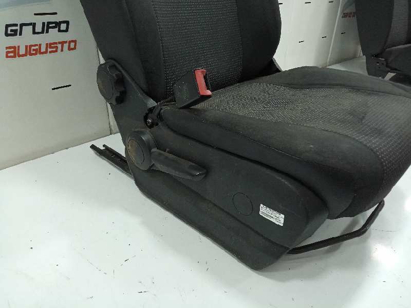 ASIENTO DELANTERO IZQUIERDO foto 2
