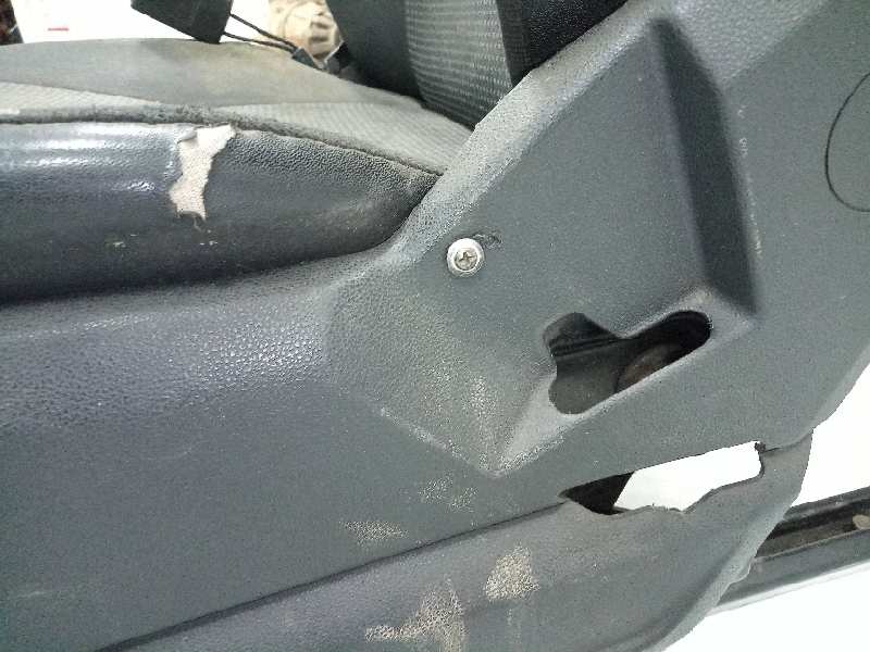 ASIENTO DELANTERO IZQUIERDO foto 3