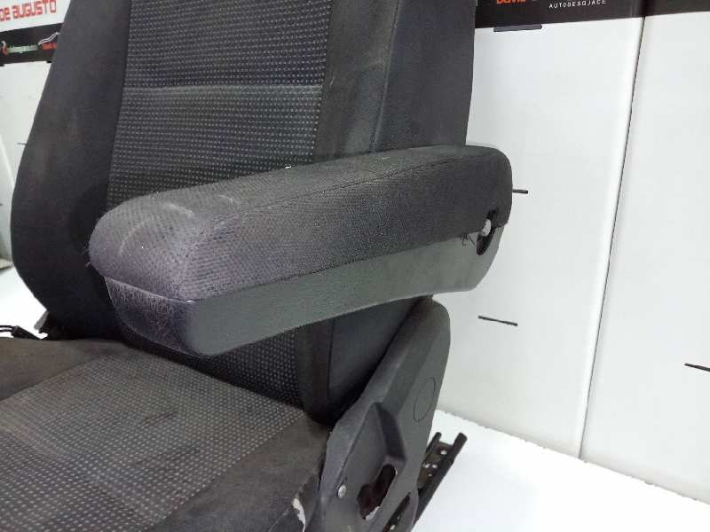 ASIENTO DELANTERO IZQUIERDO foto 4