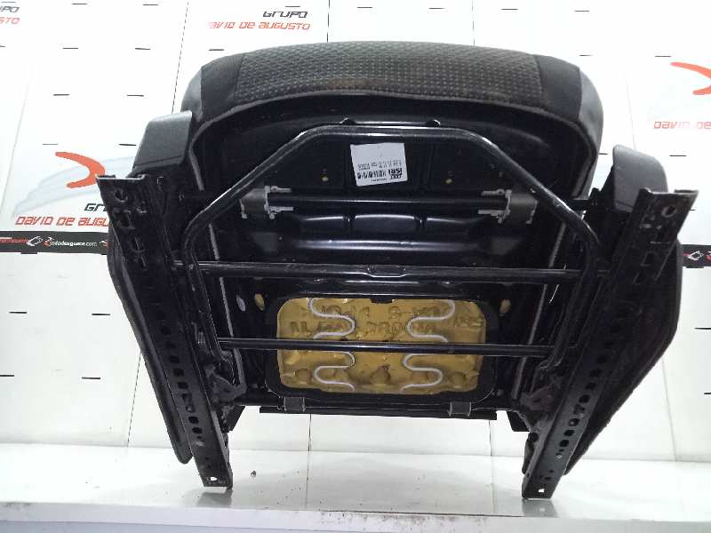 ASIENTO DELANTERO IZQUIERDO foto 5