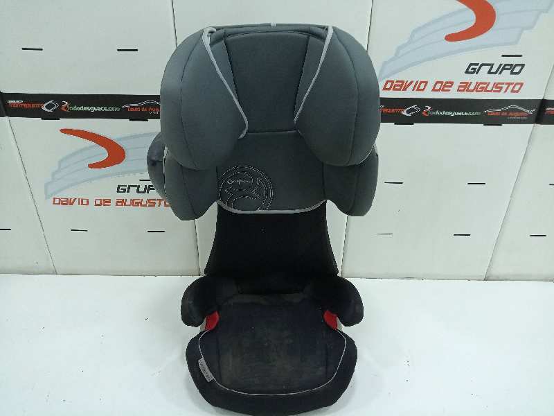SILLA INFANTIL » OTROS... » SIN IDENTIFICAR