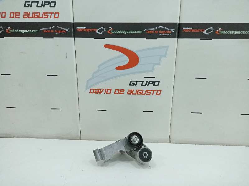 TENSOR CORREA AUXILIAR