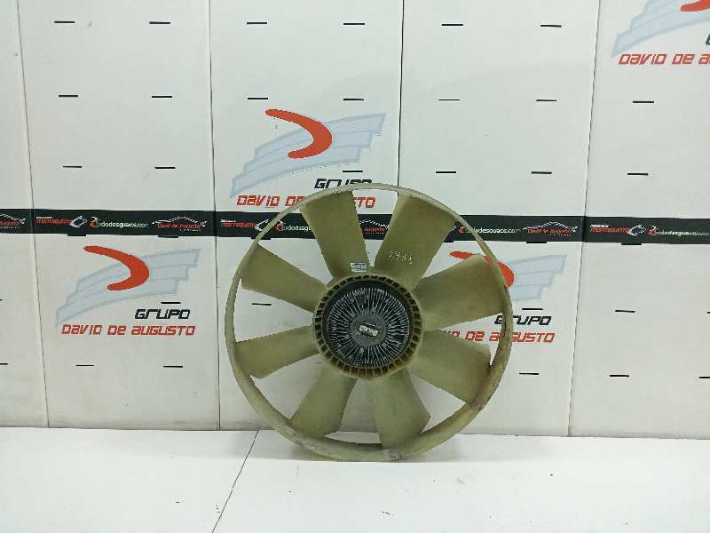 EMBRAGUE VENTILADOR