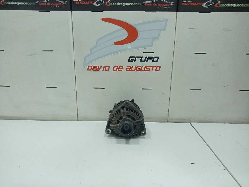 ALTERNADOR