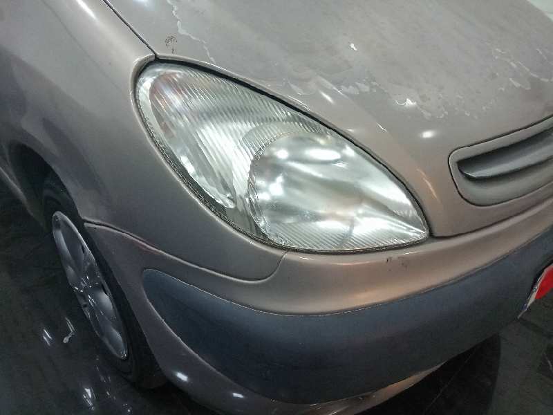 CITROEN XSARA PICASSO 2.0 HDi Exclusive   |   09.01 - 12.05 foto 8