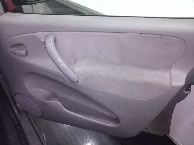 CITROEN XSARA PICASSO 2.0 HDi Exclusive   |   09.01 - 12.05